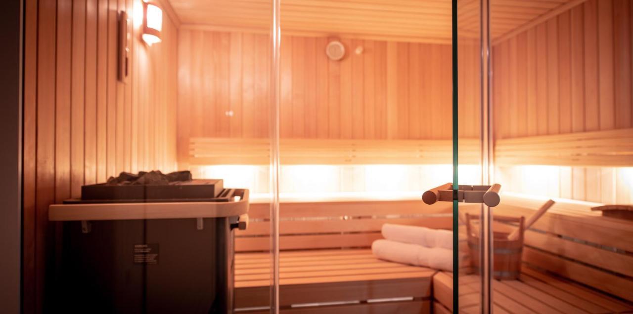 Land-Gut Hotel Zum Loewen Garni มาร์คทายเดินเฟลด์ ภายนอก รูปภาพ