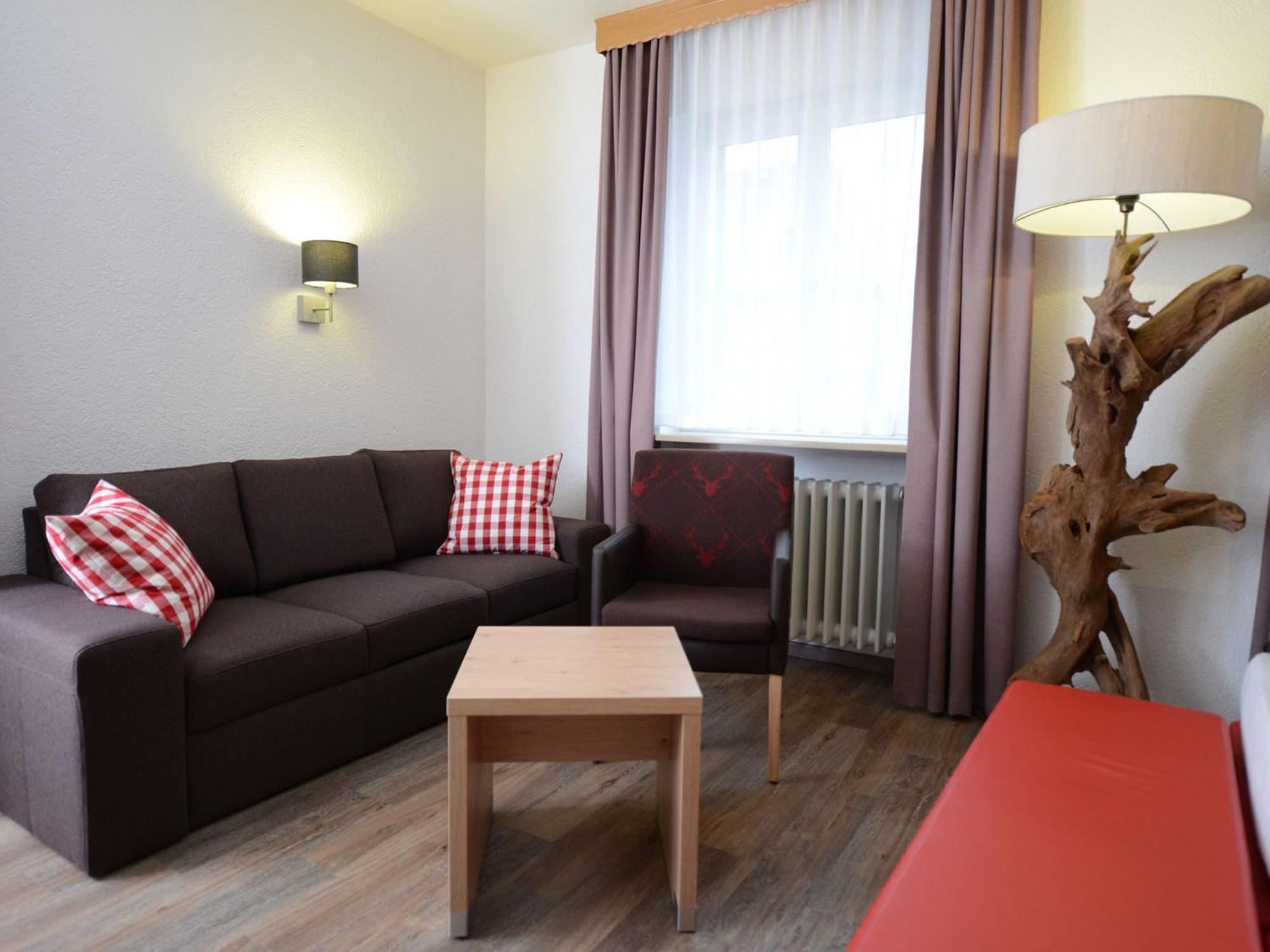 Land-Gut Hotel Zum Loewen Garni มาร์คทายเดินเฟลด์ ห้อง รูปภาพ